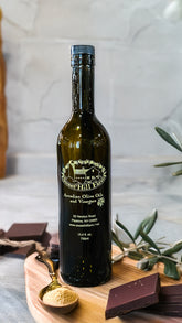 Dark Chocolate Balsamic Vinegar